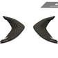 AutoTecknic Dry Carbon C-Pillar Rear Door Trim Set - G80 M3