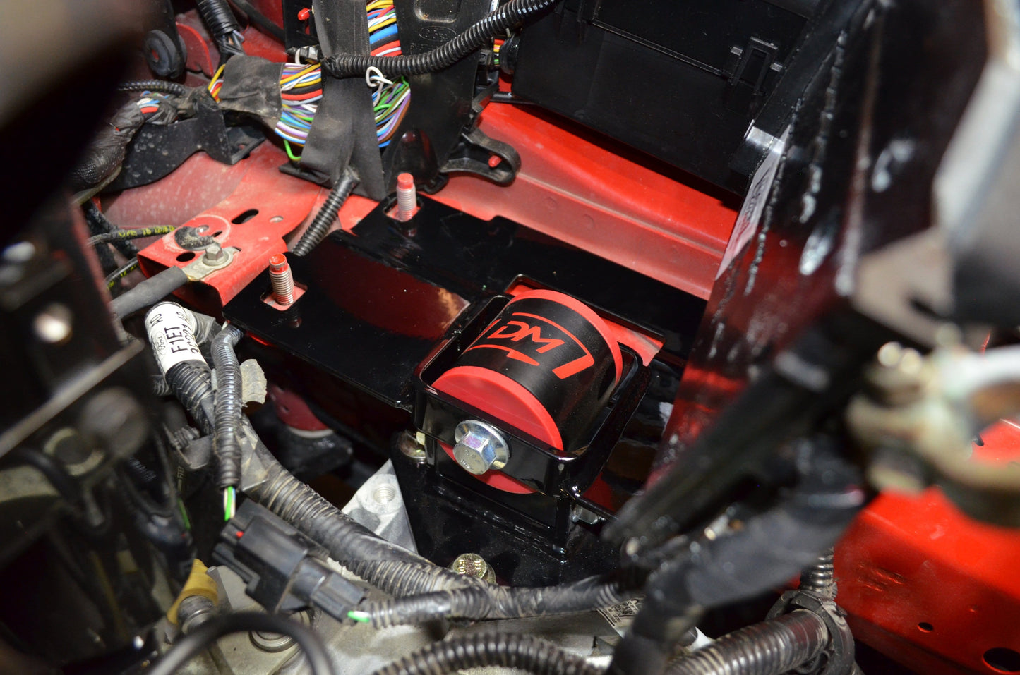 Damond Motorsports Focus ST/RS Transmission Mount