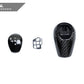 AutoTecknic Carbon Fiber Gear Selector Cover - E9X M3