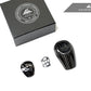 AutoTecknic Carbon Fiber Gear Selector Cover - E9X M3