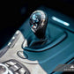AutoTecknic Carbon Fiber Gear Selector Cover - E9X M3