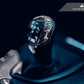 AutoTecknic Carbon Fiber Gear Selector Cover - E9X M3