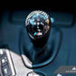 AutoTecknic Carbon Fiber Gear Selector Cover - E9X M3