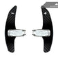 AutoTecknic Dry Carbon Battle Version Shift Paddles - Mercedes-Benz Various AMG Vehicles 2018-Up