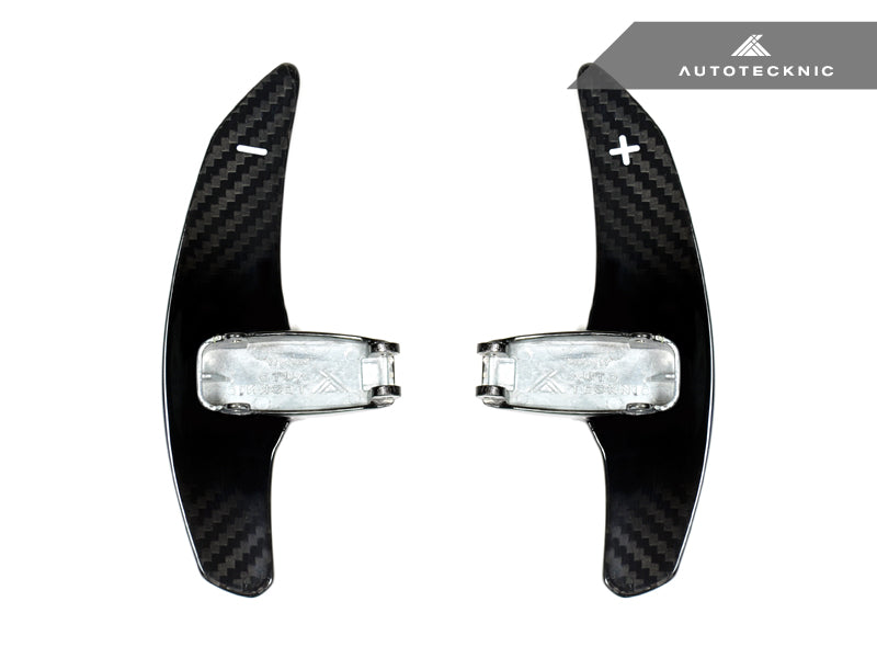AutoTecknic Competition Shift Paddles - Mercedes-Benz Various AMG Vehicles 2018-Up - Graveyard Performance