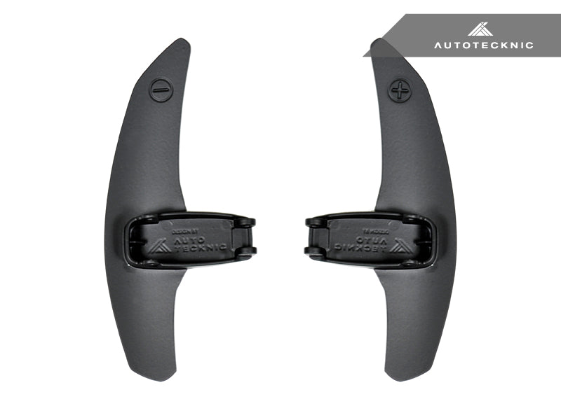 AutoTecknic Competition Shift Paddles - Mercedes-Benz Various AMG Vehicles 2018-Up - Graveyard Performance
