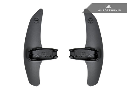 AutoTecknic Competition Shift Paddles - Mercedes-Benz Various AMG Vehicles 2018-Up - Graveyard Performance