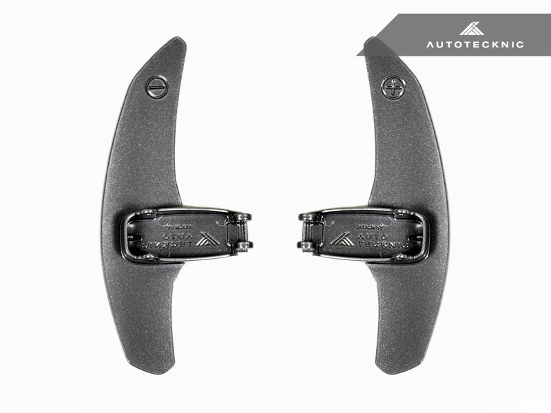 AutoTecknic Competition Shift Paddles - Mercedes-Benz Various AMG Vehicles 2018-Up - Graveyard Performance