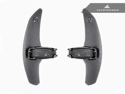 AutoTecknic Competition Shift Paddles - Mercedes-Benz Various AMG Vehicles 2018-Up - Graveyard Performance