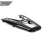 AutoTecknic Dry Carbon Fiber Shift Console Trim - F10 M5 M-DCT