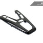 AutoTecknic Dry Carbon Fiber Shift Console Trim - F10 M5 M-DCT