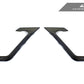 AutoTecknic Dry Carbon Fiber Side Vent Set - F96 X6M