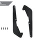 AutoTecknic Carbon Fiber Front Splash Guards - G80 M3 | G82/ G83 M4
