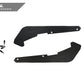 AutoTecknic Carbon Fiber Front Splash Guards - G80 M3 | G82/ G83 M4