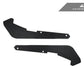 AutoTecknic Carbon Fiber Front Splash Guards - G80 M3 | G82/ G83 M4