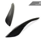 AutoTecknic Carbon Fiber Headlight Covers - Infiniti G35 Coupe