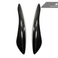 AutoTecknic Carbon Fiber Headlight Covers - Infiniti G35 Coupe