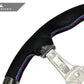 AutoTecknic Replacement Carbon Steering Wheel - F87 M2 | F80 M3 | F82/ F83 M4
