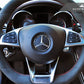 AutoTecknic Dry Carbon Battle Version Shift Paddles - Mercedes-Benz Various AMG Vehicles 2018-Up