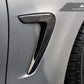 AutoTecknic Carbon Fiber Fender Trim - F32/ F33/ F36 4-Series