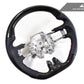 AutoTecknic Replacement Carbon Steering Wheel - Ford Mustang 2015-2018