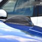 AutoTecknic Dry Carbon Roof Antenna Cover - F22 2-Series | F30 3-Series | F32 4-Series | F87 M2 | F80 M3 | F82 M4