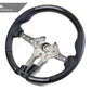 AutoTecknic Replacement Carbon Steering Wheel - F87 M2 | F80 M3 | F82/ F83 M4