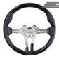 AutoTecknic Replacement Carbon Steering Wheel - F87 M2 | F80 M3 | F82/ F83 M4