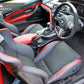 AutoTecknic Replacement Carbon Steering Wheel - F87 M2 | F80 M3 | F82/ F83 M4