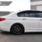 AutoTecknic Carbon Competition Extended-Kick Trunk Spoiler - F90 M5 | G30 5-Series