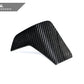 AutoTecknic Dry Carbon Fiber Air Vent Trim - G80 M3 | G82/ G83 M4