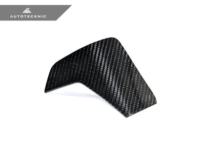 AutoTecknic Dry Carbon Air Vent Trim - G87 M2 | G80 M3 | G82/ G83 M4 - Graveyard Performance