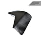 AutoTecknic Dry Carbon Fiber Air Vent Trim - G80 M3 | G82/ G83 M4