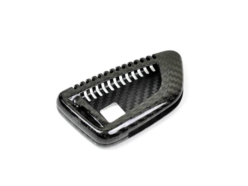 AutoTecknic Dry Carbon Remote Key Case - F85 X5M | F86 X6M | F15 X5 | F16 X6