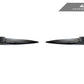 AutoTecknic Dry Carbon Front Aero Splitter Set - G80 M3 | G82/ G83 M4