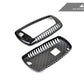 AutoTecknic Dry Carbon Remote Key Case - F01/ F02 7-Series