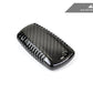 AutoTecknic Dry Carbon Remote Key Case - BMW F87 M2 | F80 M3 | F82/ F83 M4
