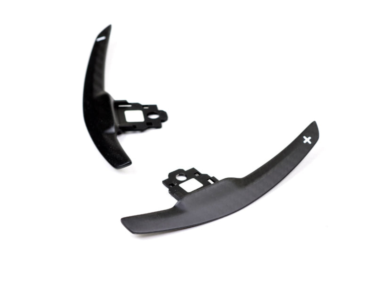 AutoTecknic Competition Shift Paddles - F30/ F31 3-Series