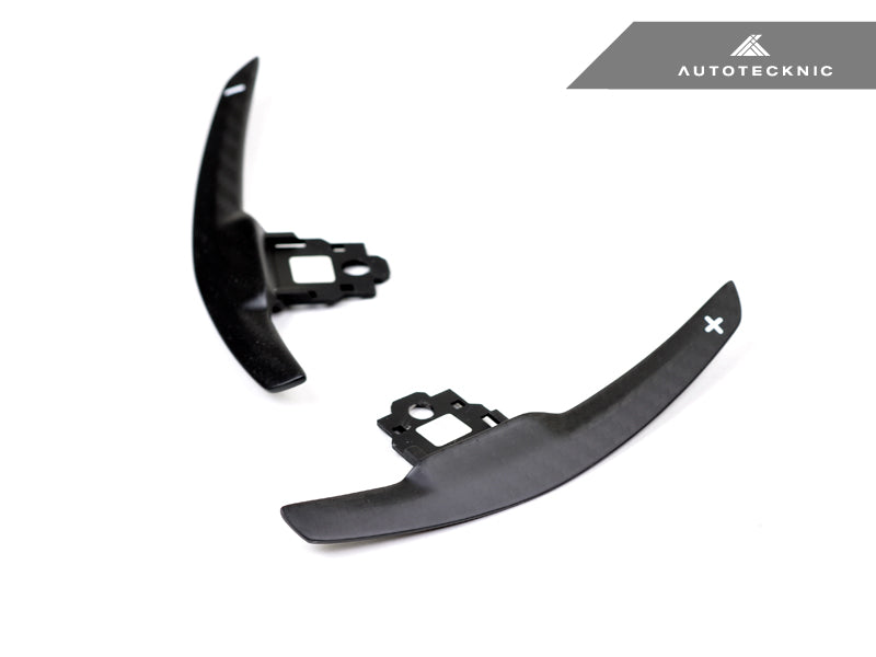 AutoTecknic Competition Shift Paddles - F80 M3 | F82/ F83 M4 - Graveyard Performance