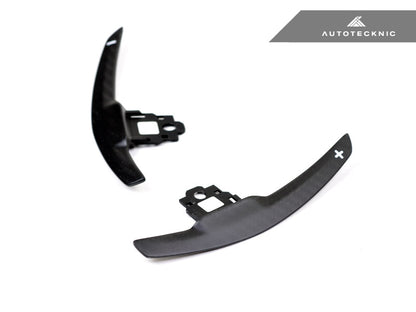 AutoTecknic Competition Shift Paddles - F15 X5 | F16 X6 - Graveyard Performance