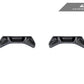 AutoTecknic Dry Carbon Seat Insert Set - A90 Supra 2020-Up