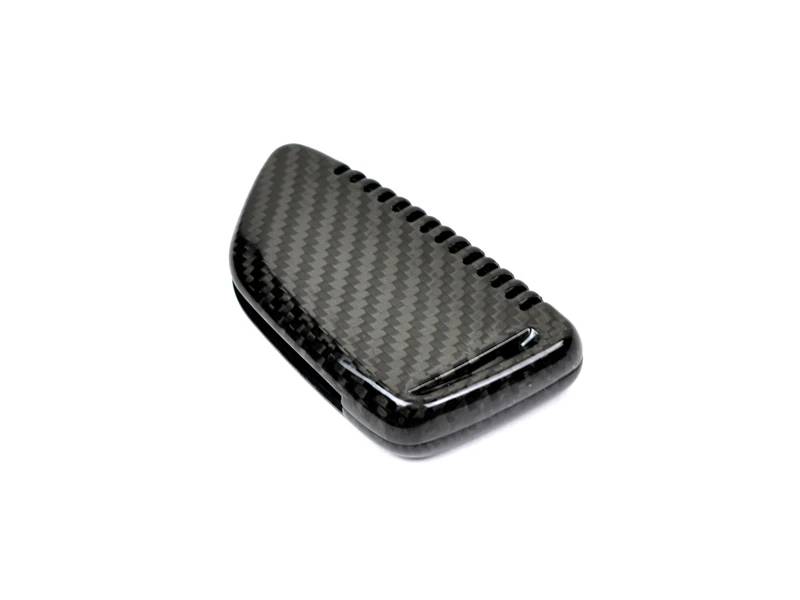 AutoTecknic Dry Carbon Remote Key Case - F85 X5M | F86 X6M | F15 X5 | F16 X6