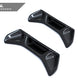 AutoTecknic Dry Carbon Seat Insert Set - A90 Supra 2020-Up