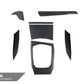 AutoTecknic Dry Carbon Fiber Interior Trim - G80 M3 | G82/ G83 M4