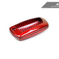 AutoTecknic Dry Carbon Remote Key Case - BMW F87 M2 | F80 M3 | F82/ F83 M4
