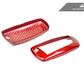 AutoTecknic Dry Carbon Remote Key Case - F01/ F02 7-Series