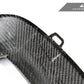 AutoTecknic Performance Dry Carbon Bumper Trim Set - F9X M8