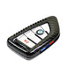 AutoTecknic Dry Carbon Remote Key Case - F85 X5M | F86 X6M | F15 X5 | F16 X6