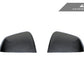 AutoTecknic Dry Carbon Fiber Mirror Covers - Tesla Model Y