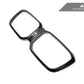 AutoTecknic Replacement Dry Carbon Grille Surround - G01 X3 | G02 X4 LCI